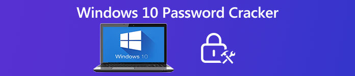 Windows 10 Password Cracker