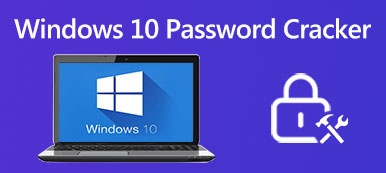 Windows 10 Password Cracker