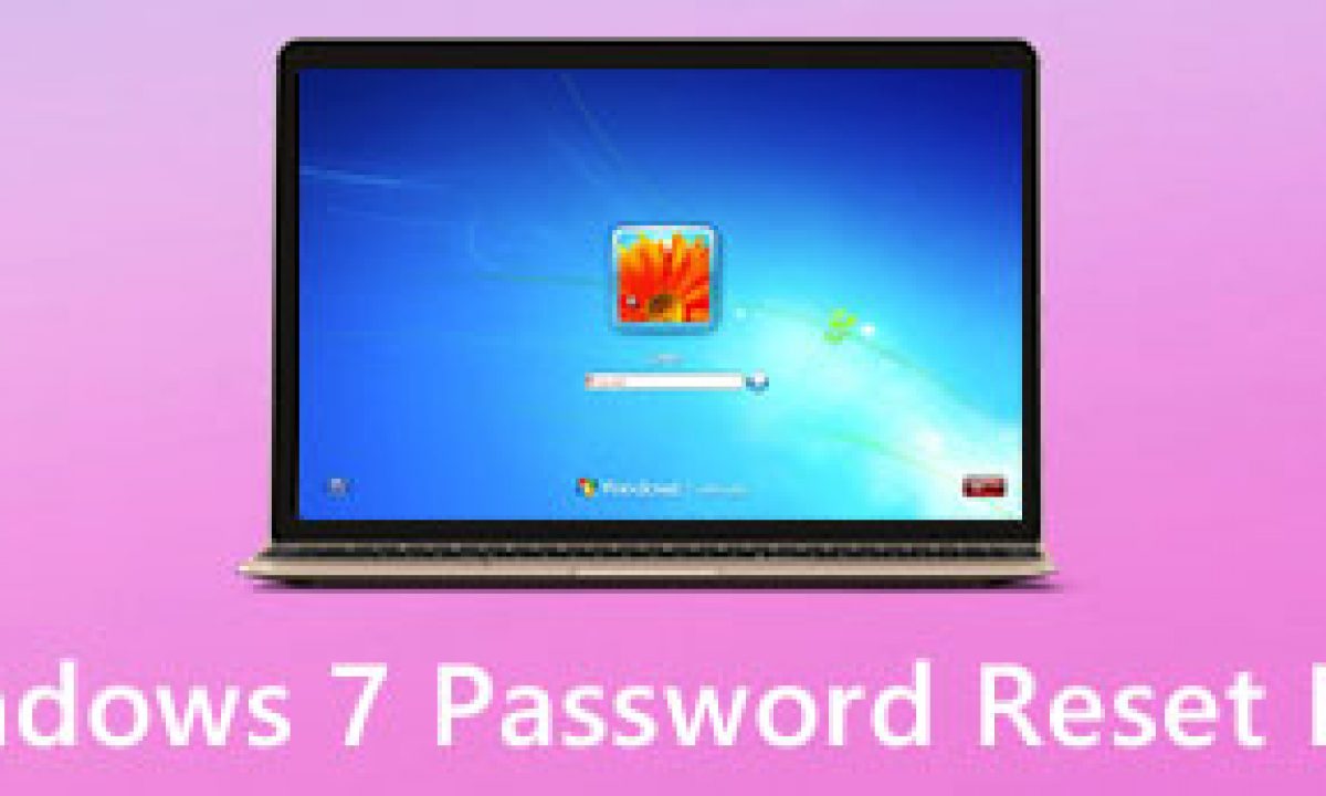 Windows 28 Password Reset Disk – Reset Windows 28 Password with or