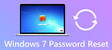 Windows 7 Password Reset