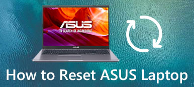 kesin jogging yapan 鍔  How to Reset ASUS Laptop, Forgot Computer Password